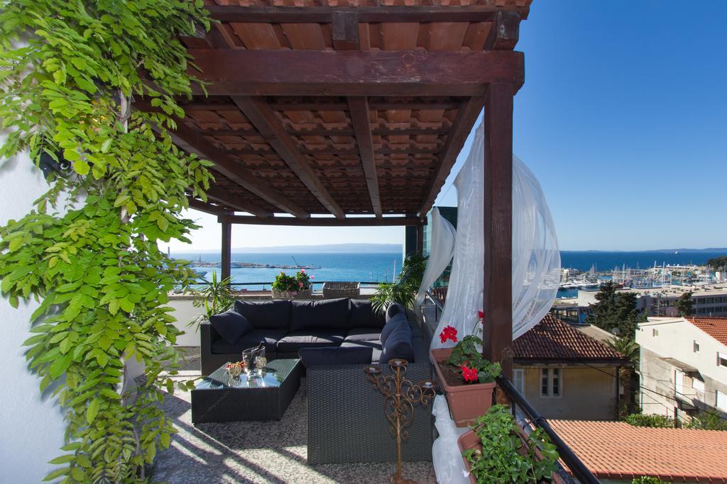 Apartments Vinko Apartmán Split