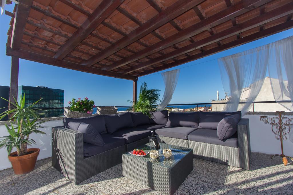 Apartmán Apartments Vinko *
