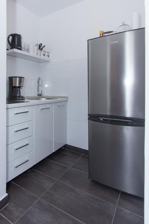 Apartments Vinko Apartmán