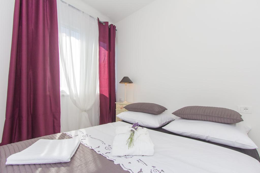 Apartmán Apartments Vinko *