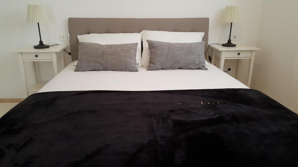 Apartmán Apartments Vinko Split