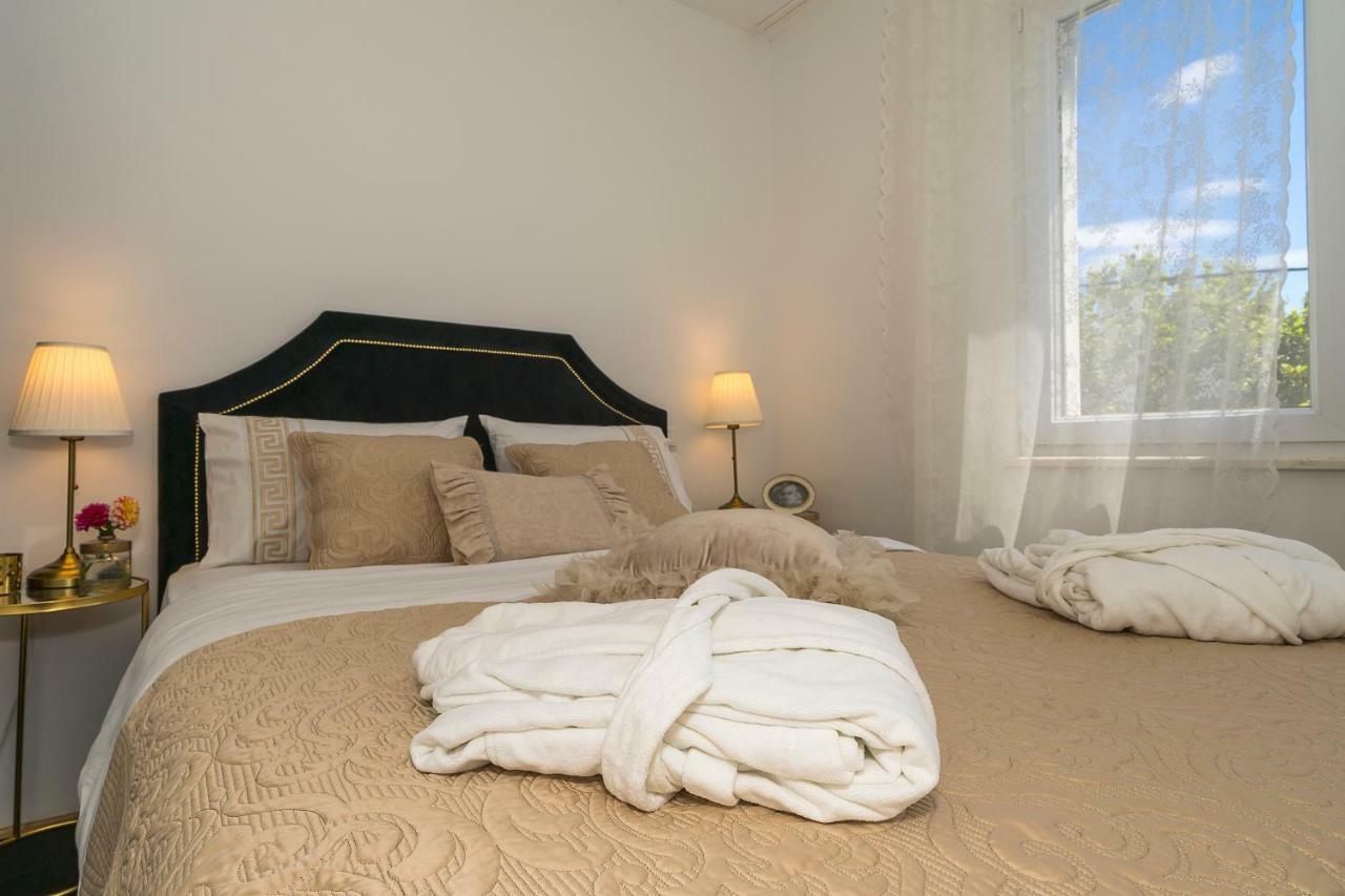 Apartmán Apartments Vinko Split