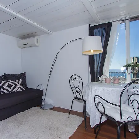 Apartments Vinko Split Exterior photo
