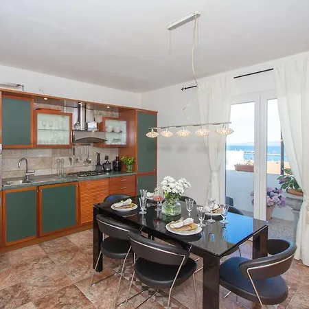 Apartments Vinko Split Exterior photo