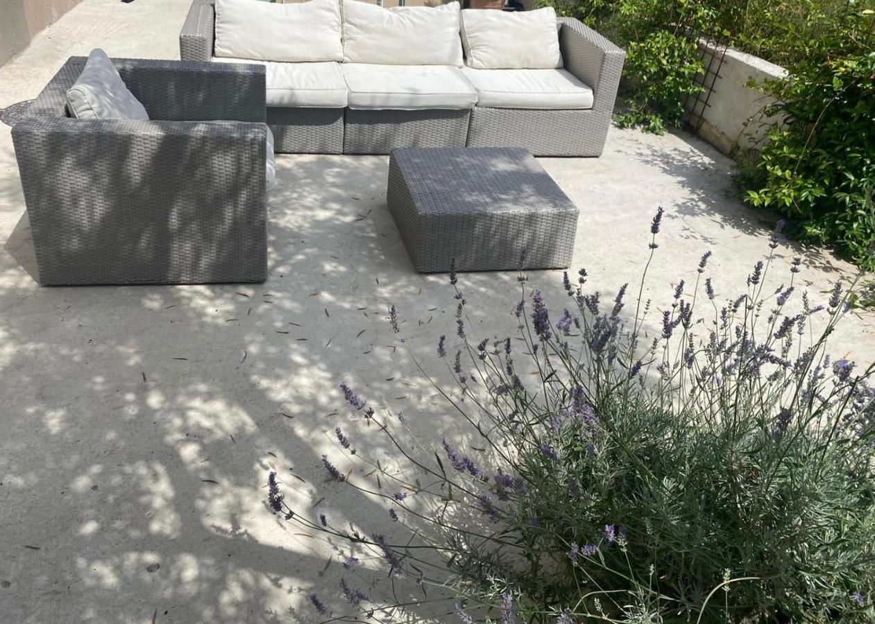 Apartments Vinko Apartmán Split