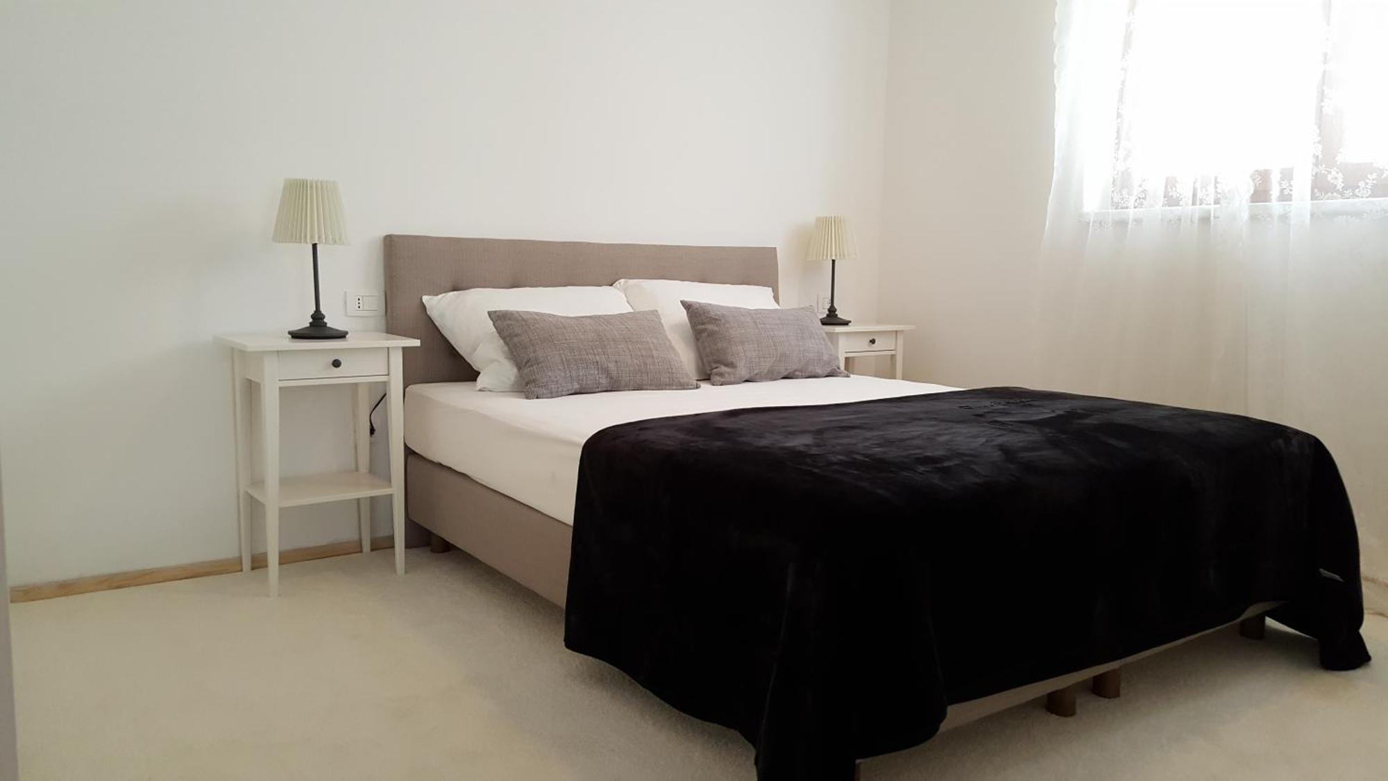 Apartmán Apartments Vinko *