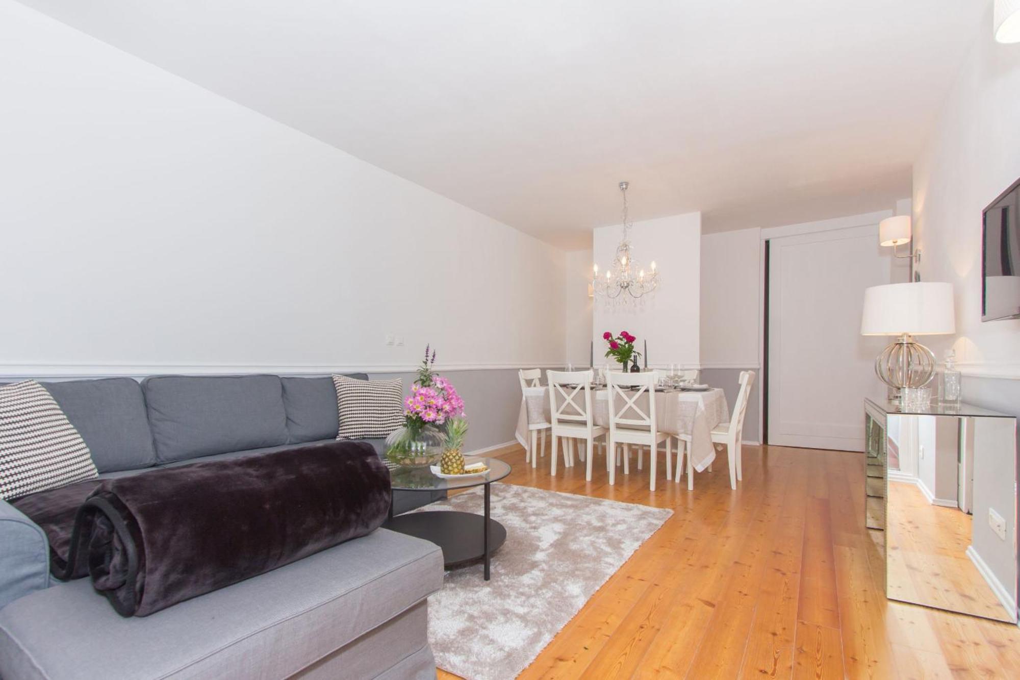 Apartments Vinko Apartmán Split