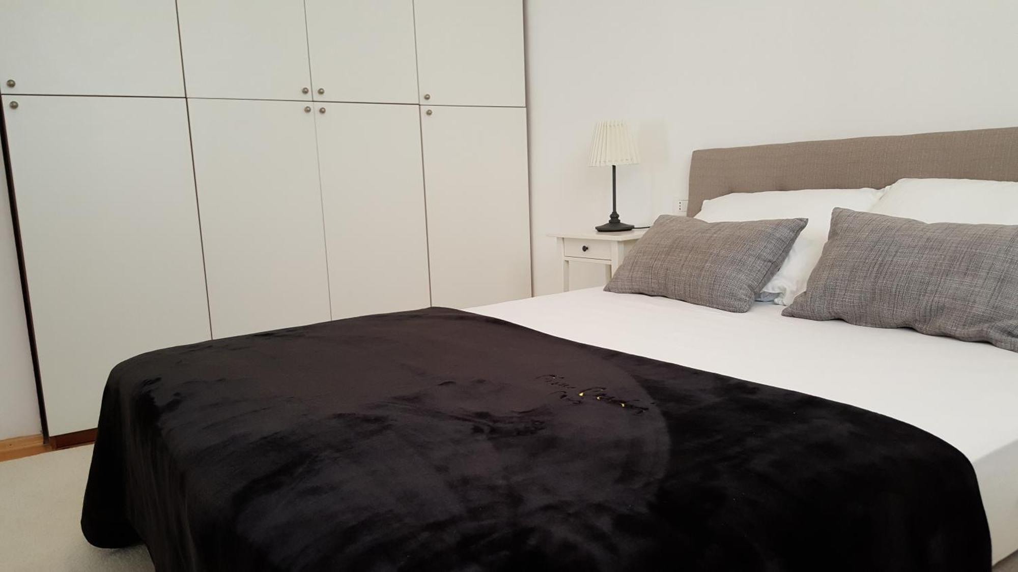 Apartmán Apartments Vinko *