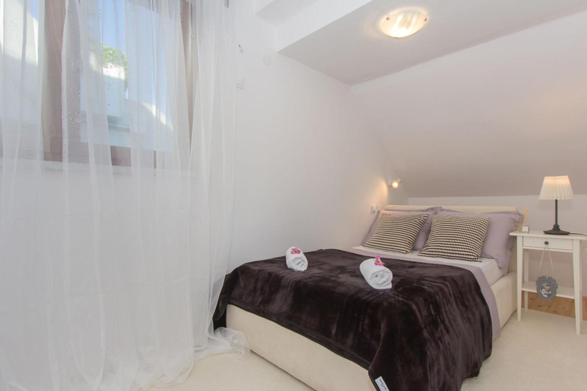 Apartmán Apartments Vinko Split