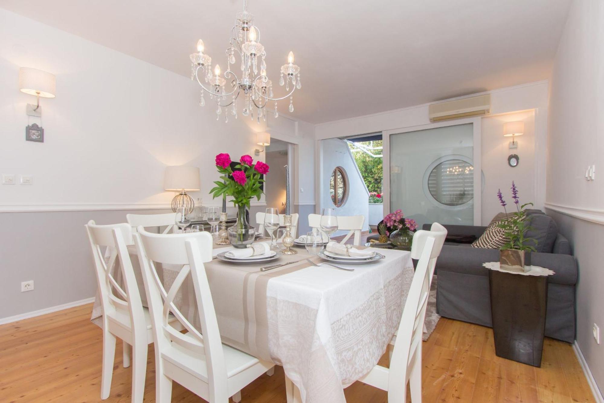 Apartments Vinko Apartmán *