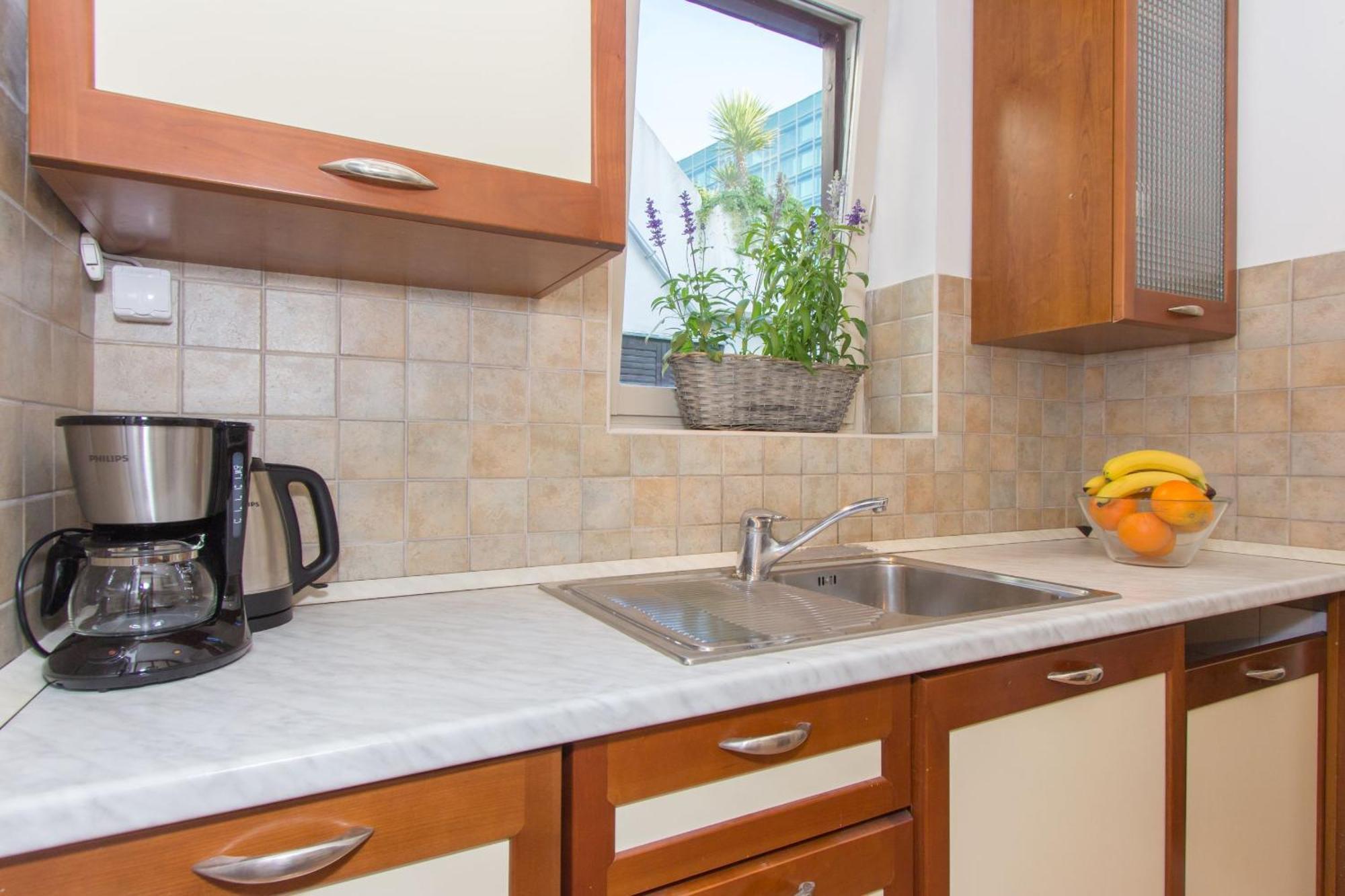 Apartmán Apartments Vinko *