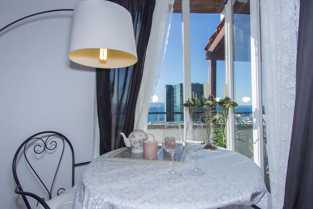 Apartmán Apartments Vinko *