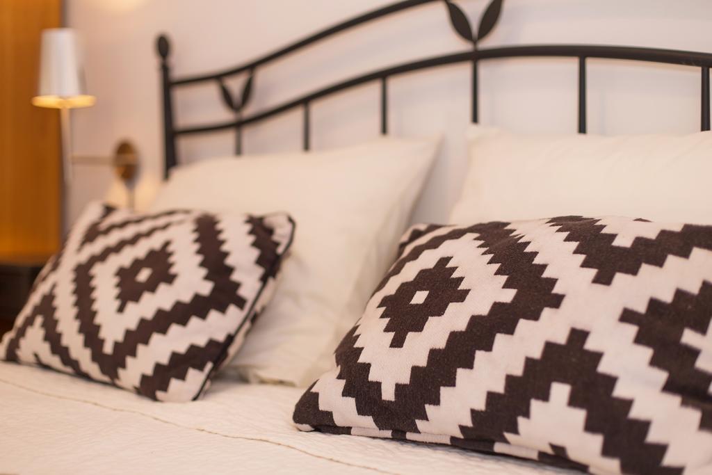 Apartments Vinko Apartmán Split