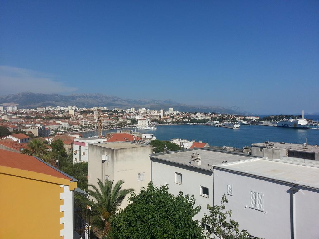 Apartmán Apartments Vinko *