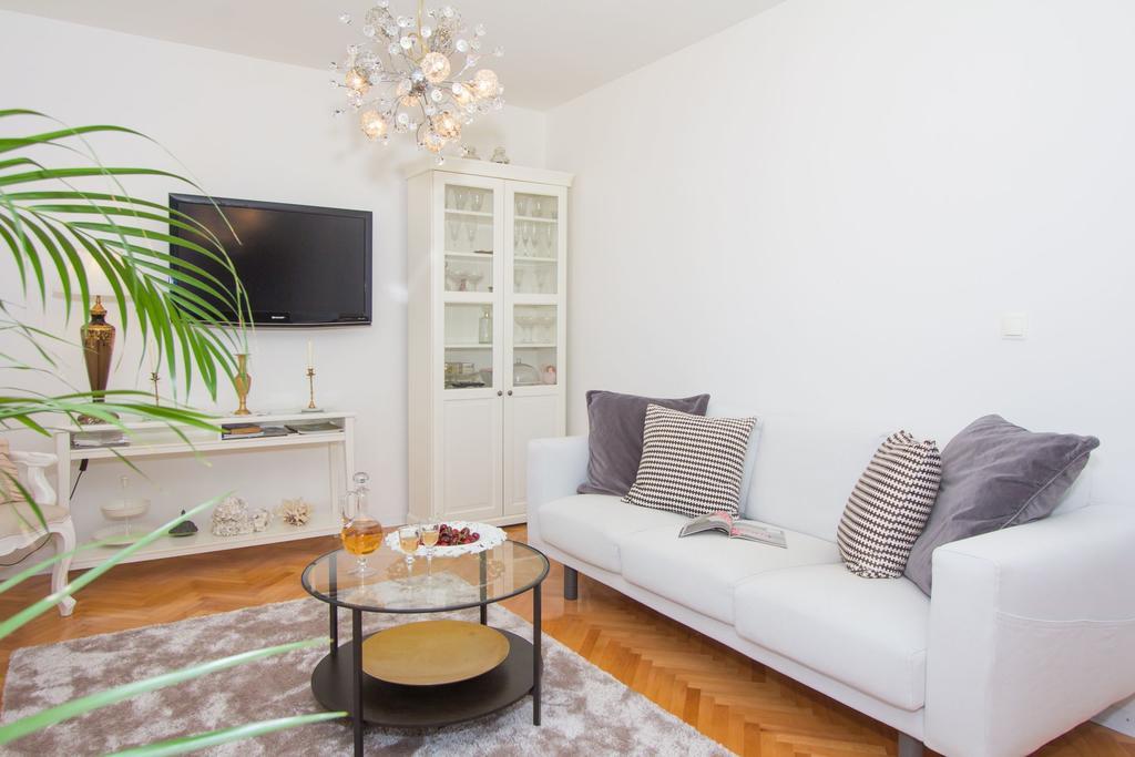 Apartmán Apartments Vinko