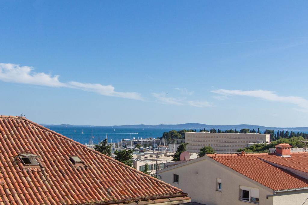 Apartmán Apartments Vinko Split