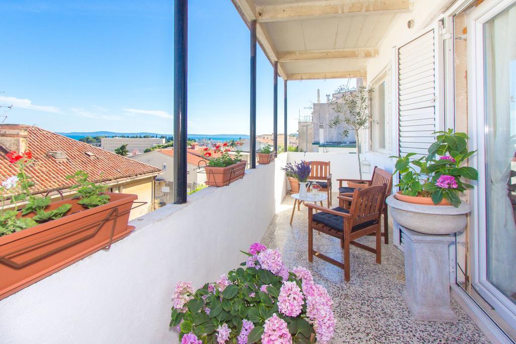 Apartmán Apartments Vinko Split
