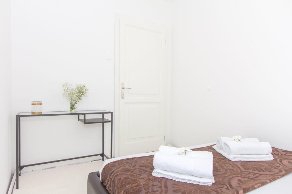 Apartmán Apartments Vinko