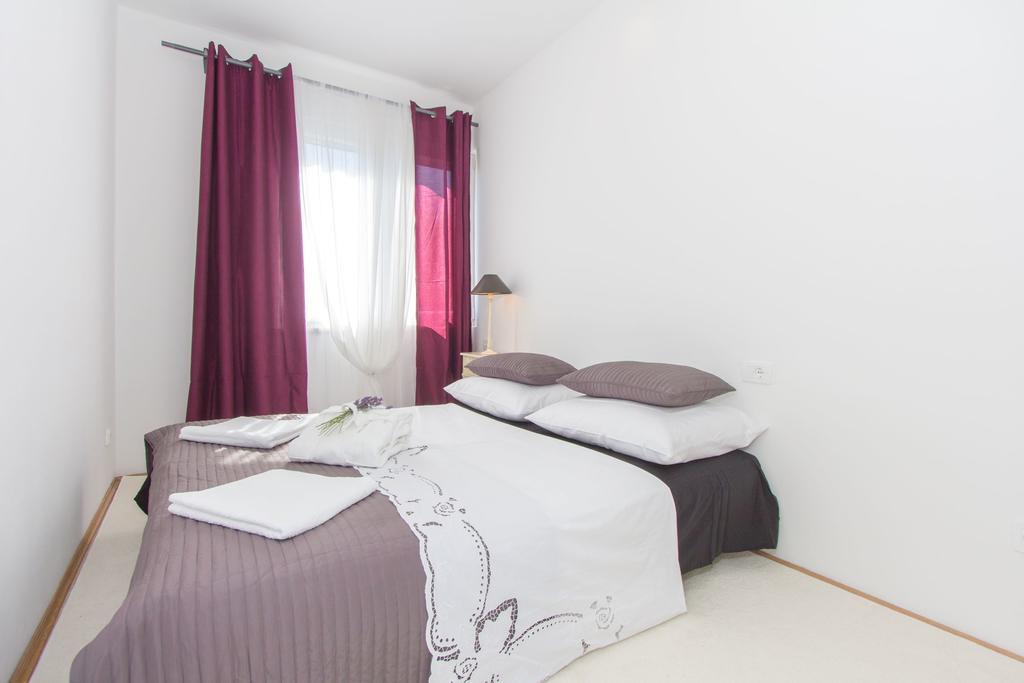 Apartmán Apartments Vinko Split