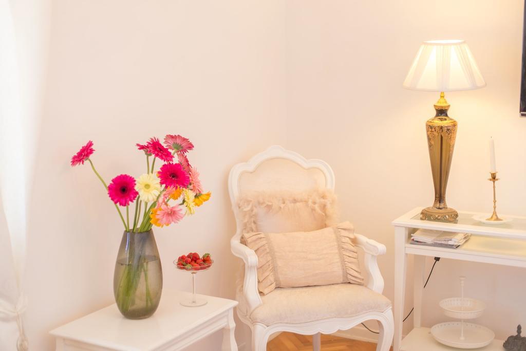 Apartmán Apartments Vinko