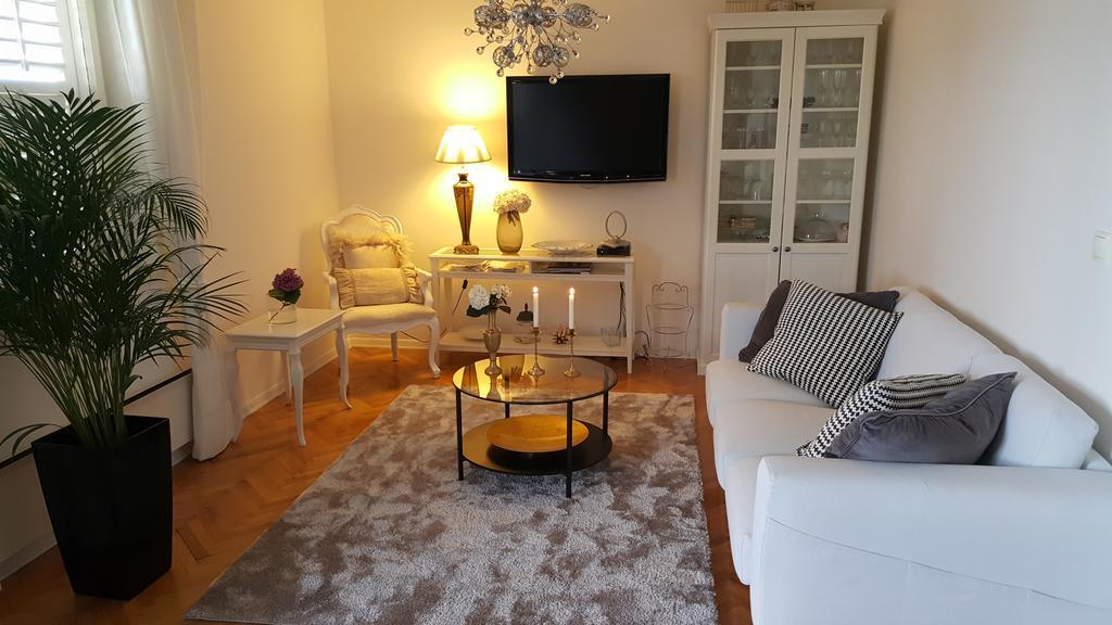 Apartmán Apartments Vinko Split