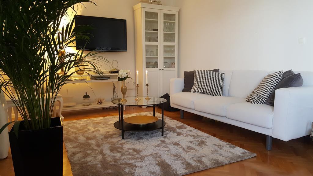 Apartmán Apartments Vinko *