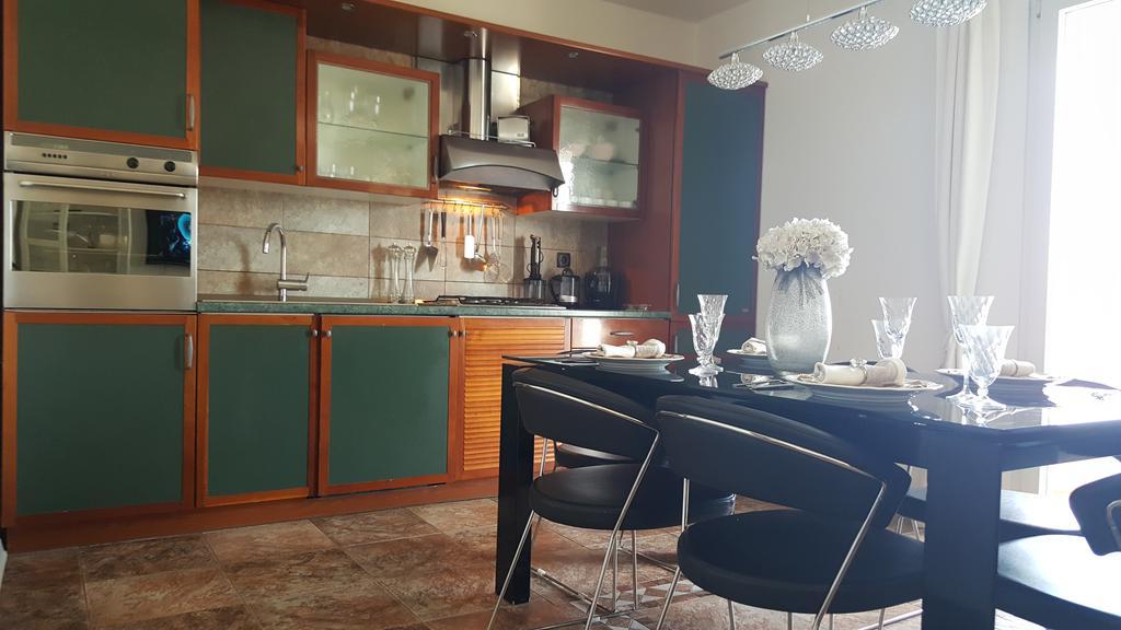 Apartmán Apartments Vinko