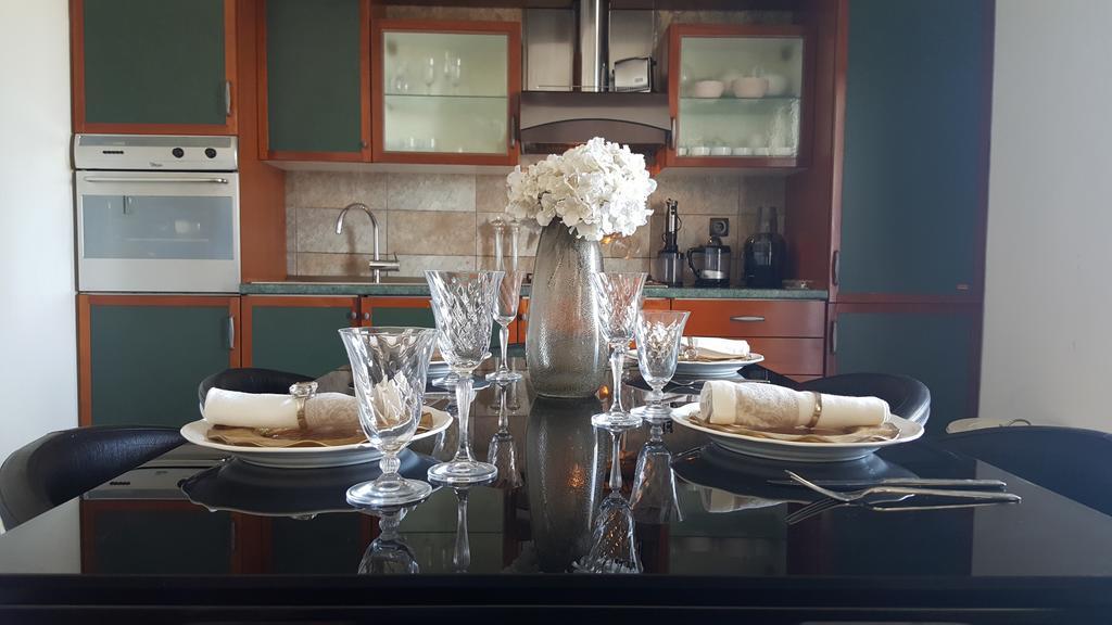 Apartmán Apartments Vinko Split