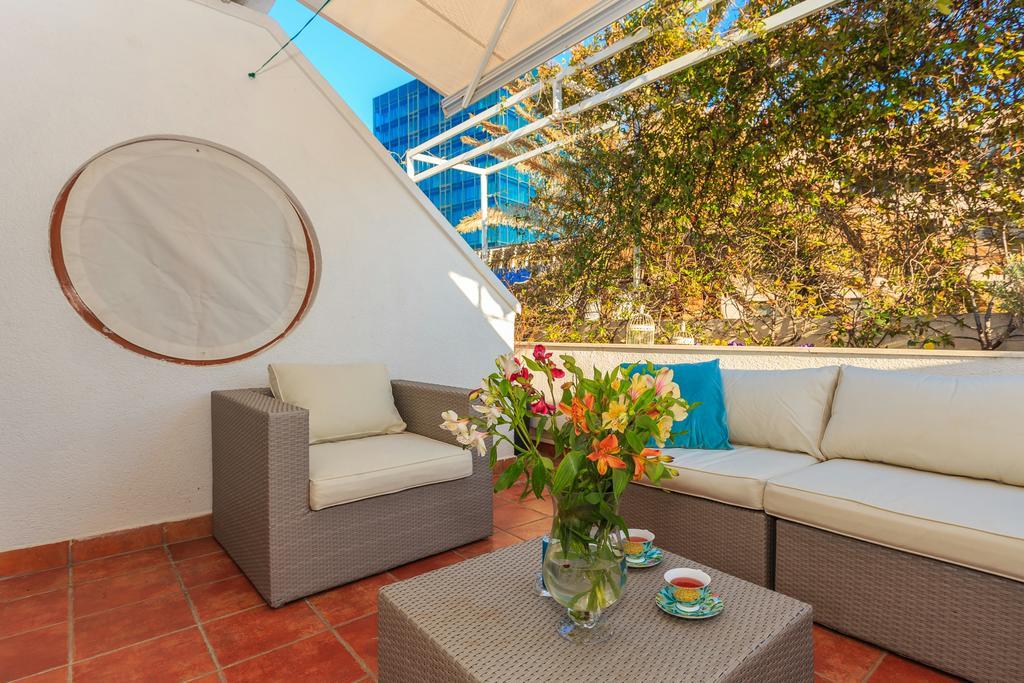 Apartments Vinko Apartmán Split