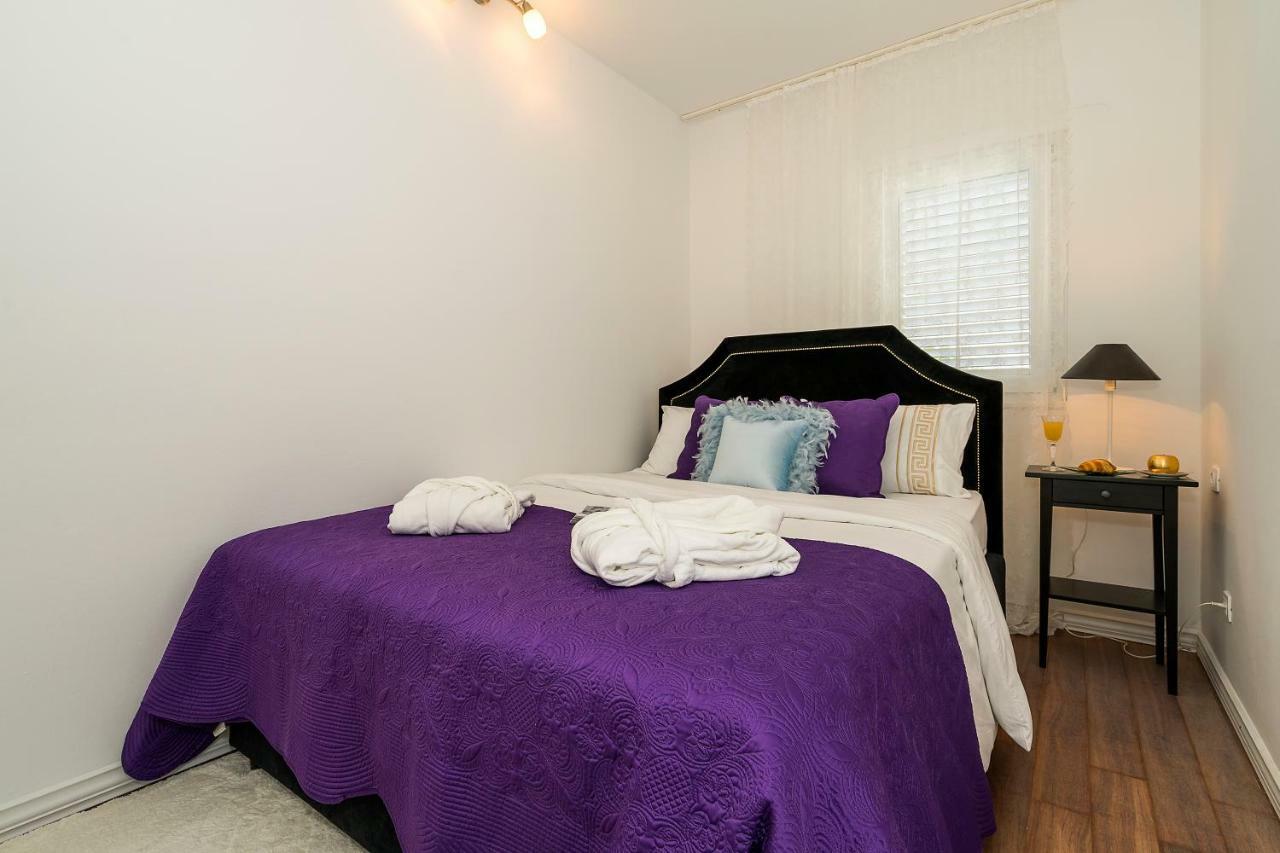 Apartmán Apartments Vinko Split